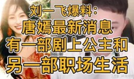 最新刘一飞爆料,揭秘娱乐圈惊人内幕