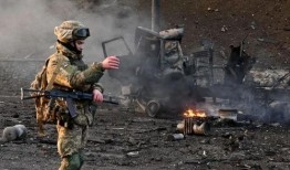 俄乌最新冲突爆料,战局突变，真相揭秘！