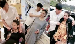 小影夫妇最新爆料,揭秘幕后故事与情感纠葛