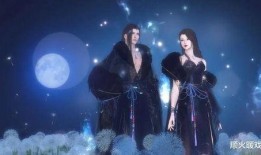 逆水寒端游最新服装爆料,古风韵味与现代时尚的完美融合