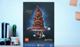 哈利波特最新礼盒爆料,魔法世界新惊喜，神秘元素引期待
