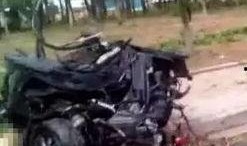 杞县付集车祸最新爆料消息