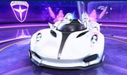 勋章联赛车最新爆料,性能与颜值并存，引领赛车新潮流