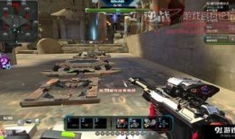 逆战最新跳关爆料视频下载,揭秘全新关卡与神秘角色